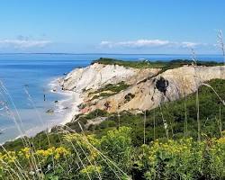 Image of Aquinnah Cliffs, Martha's Vineyard